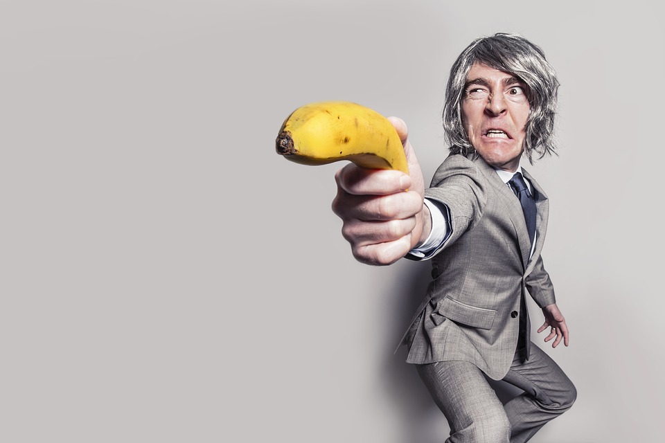 Self-confidence, fear and the inevitable procrastination